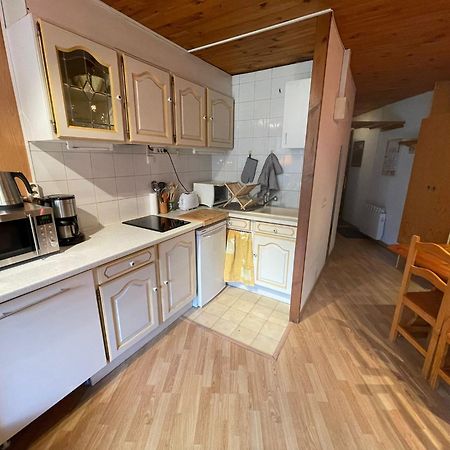 Immodelpas Grizzly Apartment Pas De La Casa Exterior photo