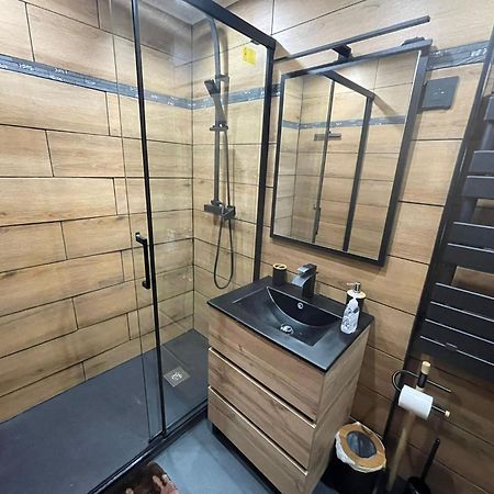 Immodelpas Grizzly Apartment Pas De La Casa Exterior photo
