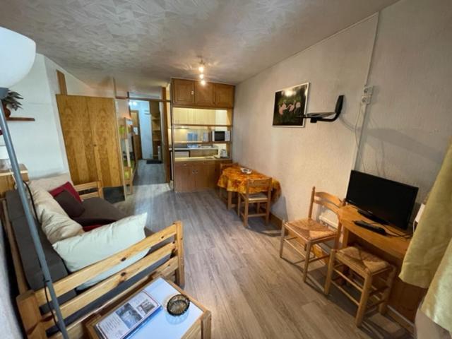 Immodelpas Grizzly Apartment Pas De La Casa Exterior photo