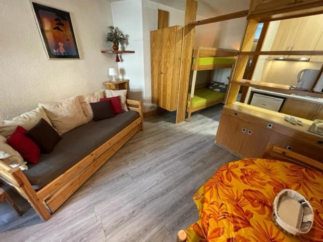 Immodelpas Grizzly Apartment Pas De La Casa Exterior photo