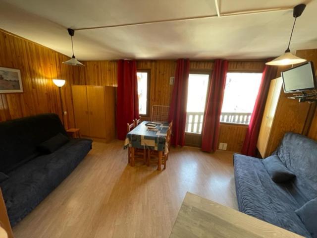Immodelpas Grizzly Apartment Pas De La Casa Exterior photo
