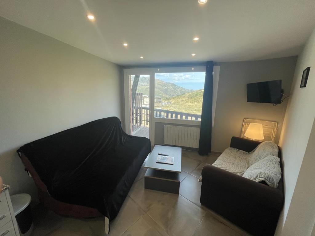 Immodelpas Grizzly Apartment Pas De La Casa Exterior photo