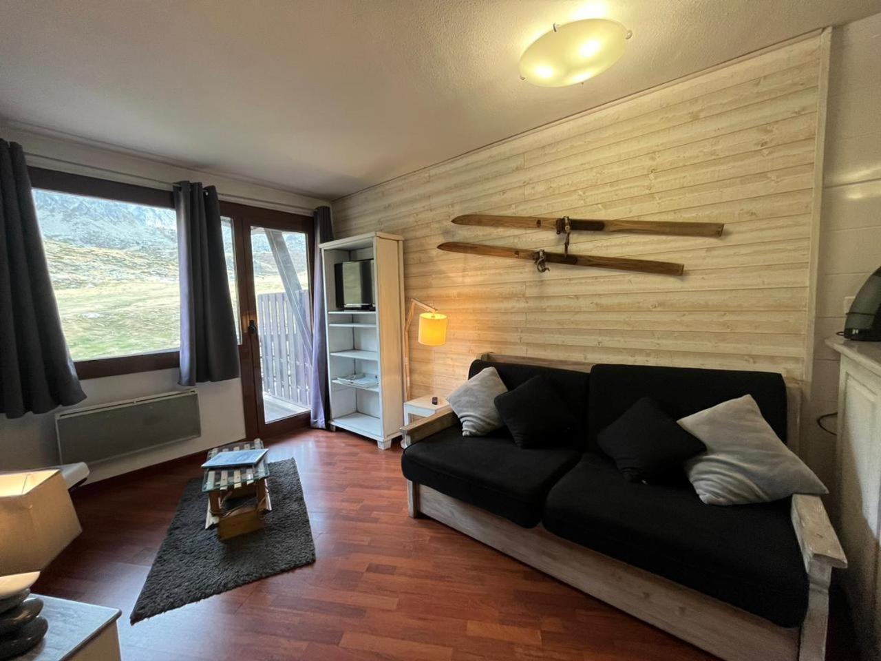Immodelpas Grizzly Apartment Pas De La Casa Exterior photo