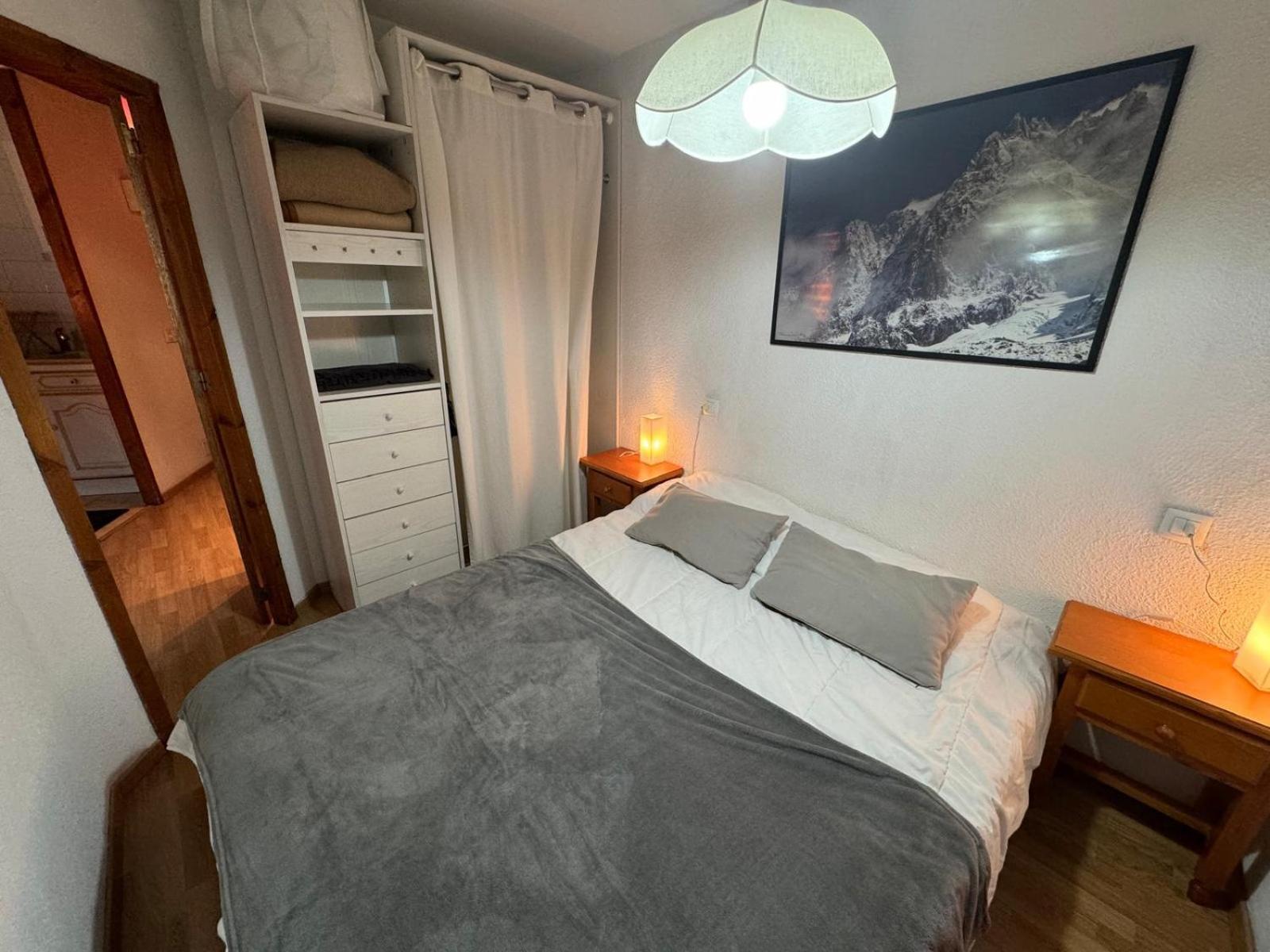 Immodelpas Grizzly Apartment Pas De La Casa Exterior photo